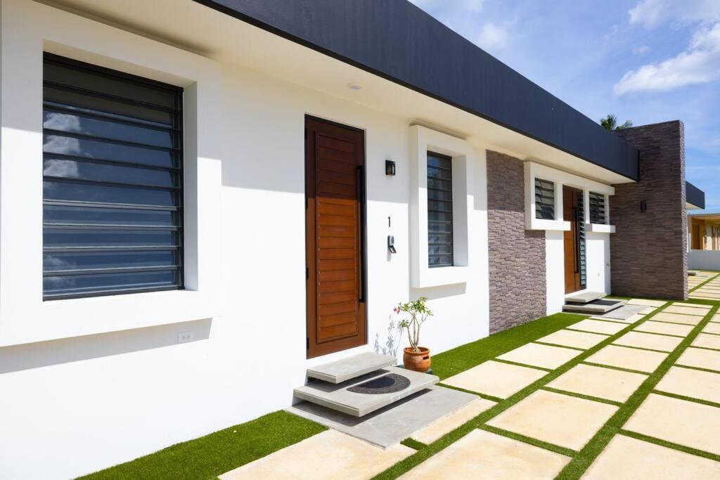 Ramey Cir D, Near Airport, Beaches W/King Bed. 阿瓜迪亚 外观 照片